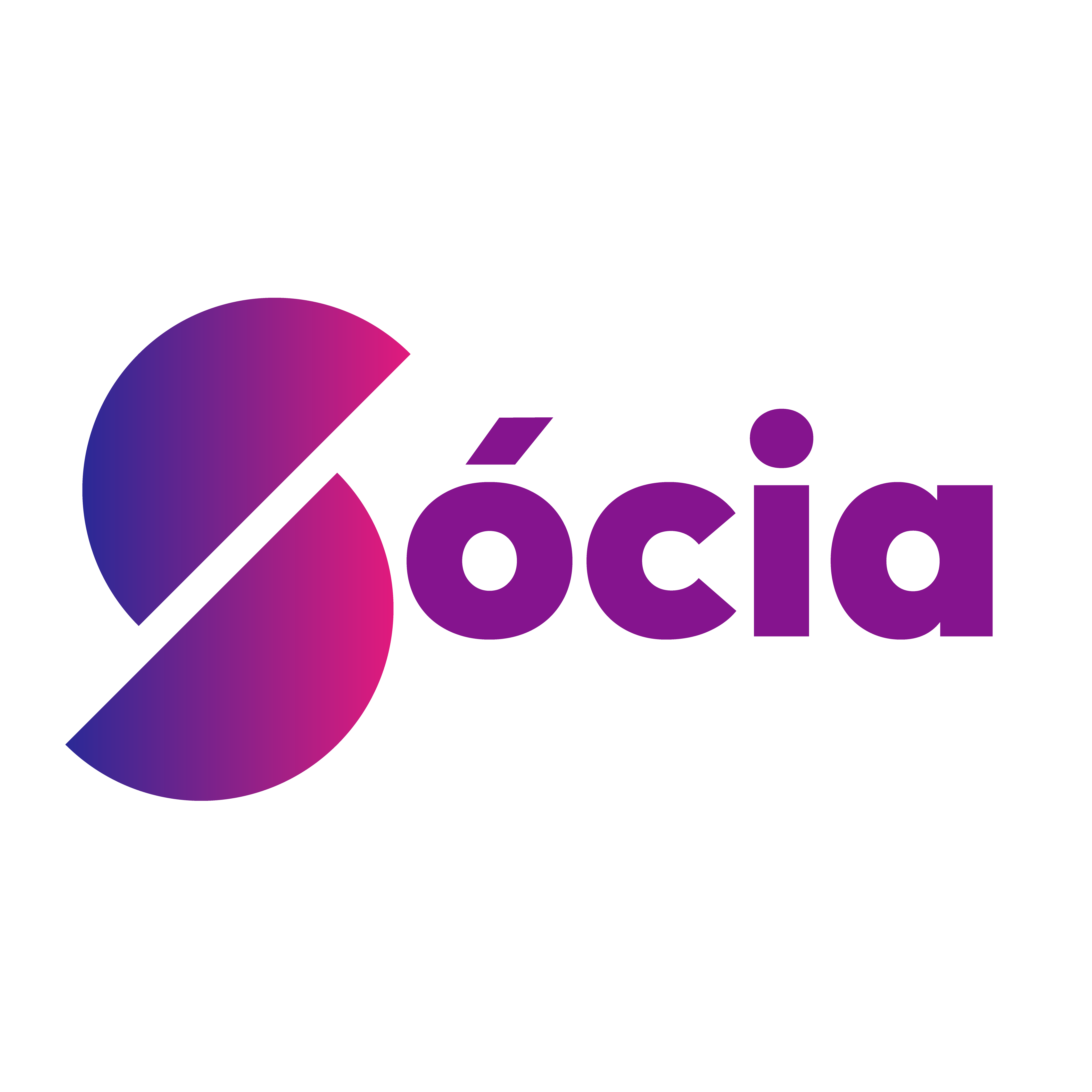 Sócia Logo